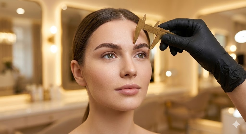 Arquitetura do olhar